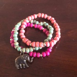 Bracelet set